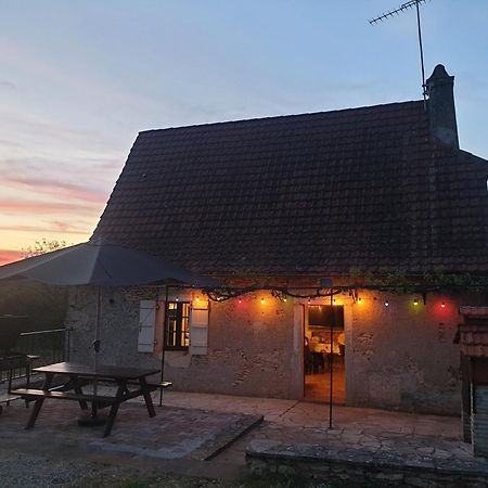 Coeur De Causse Villa Blars Luaran gambar