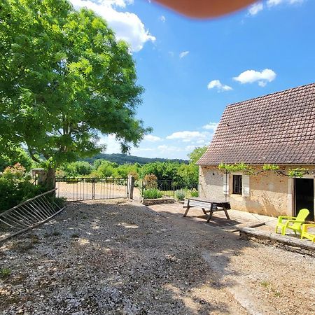 Coeur De Causse Villa Blars Luaran gambar