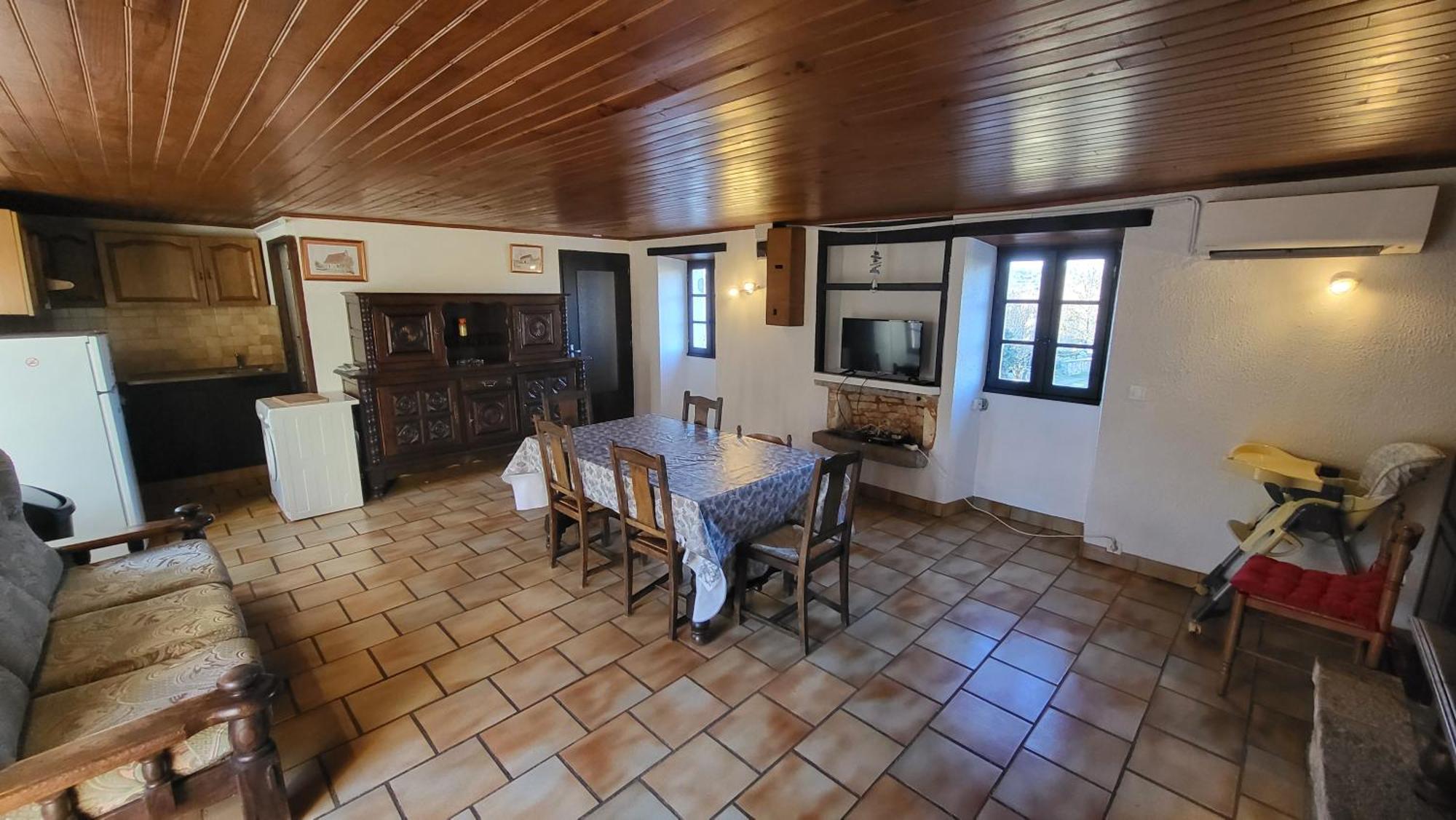Coeur De Causse Villa Blars Luaran gambar