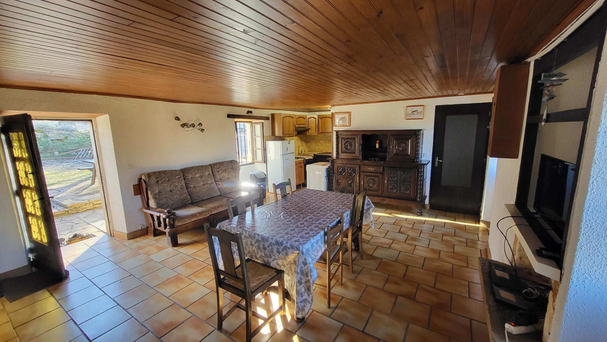 Coeur De Causse Villa Blars Luaran gambar
